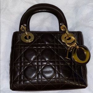 Christian Dior Hand Bag